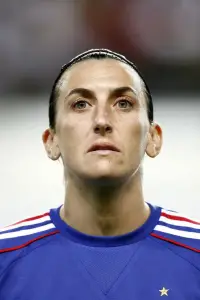 Photo Marinette Pichon #347631