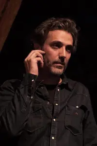 Photo Pablo Mazzolo
