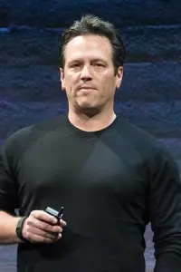 Photo Phil Spencer
