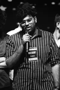 Photo Prabhath Reddy #436439