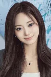 Photo Chou Tzu-yu