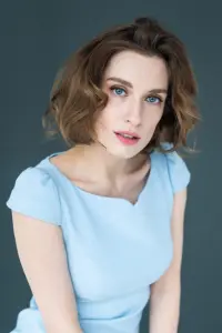 Photo Viktoriya Korlyakova