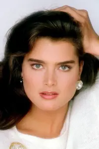 Photo Brooke Shields