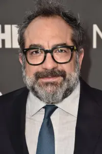 Photo Eugenio Caballero