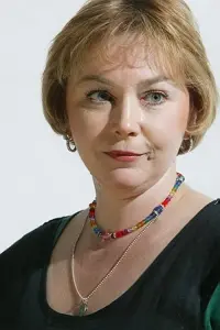 Photo Irina Serova