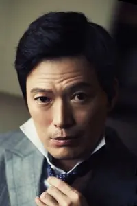 Photo Jung Jae-young
