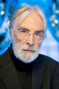 Photo Michael Haneke