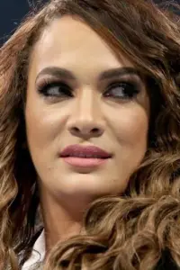 Photo Nia Jax