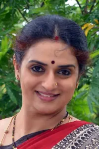 Photo Pavitra Lokesh