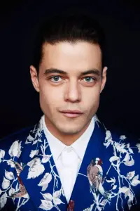 Photo Rami Malek
