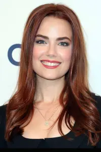 Photo Rebecca Rittenhouse