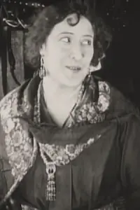 Photo Rosita Marstini