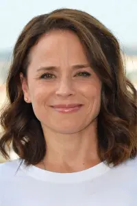 Photo Suzanne Clément