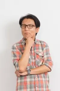 Photo Takashi Komatsu