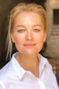 Photo Viktoriya Tolstoganova