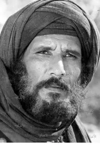 Photo Abdallah Ghaith