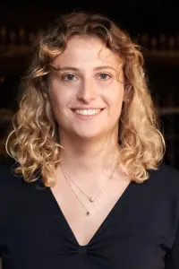 Photo Angelica Giulianelli