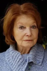 Photo Catherine Schell