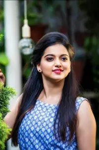 Photo Chaitra Rao #406948