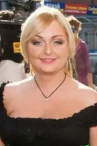 Photo Elena Zadornova