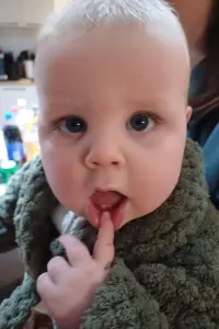 Photo Kaylin "Kirby"Bates #438593