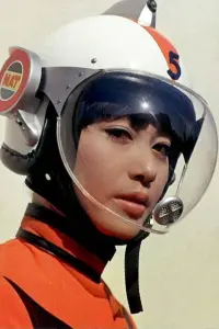 Photo Mika Katsuragi