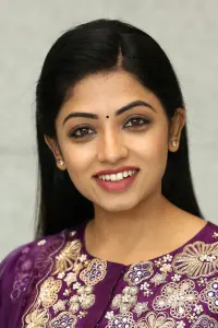Photo Navya Swamy