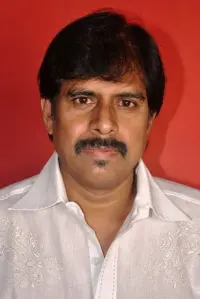 Photo R K Selvamani