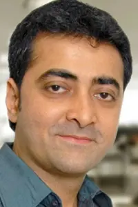 Photo Akash Chawla