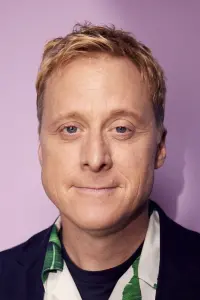 Photo Alan Tudyk