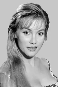 Photo Estella Blain