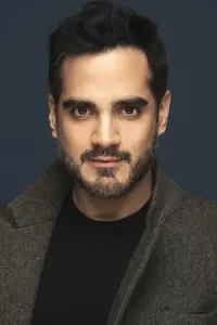 Photo Francisco Solorzano