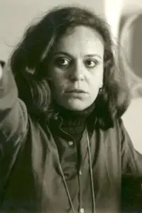 Photo Frieda Liappa