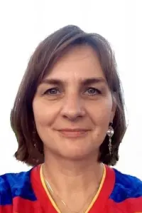 Photo Marie Kvernmo