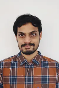 Photo Sathvik