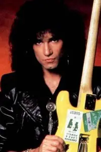 Photo Bruce Kulick