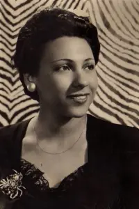 Photo Dorothy Van Engle