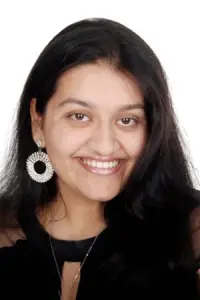 Photo Janani Bharadwaj