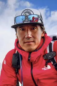 Photo Jimmy Chin #328888