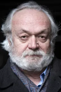 Photo Moisej Bazijan