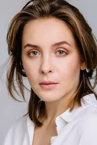 Photo Olga Kavalay-Aksyonova