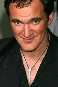 Photo Quentin Tarantino
