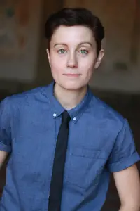 Photo Stacey Raymond