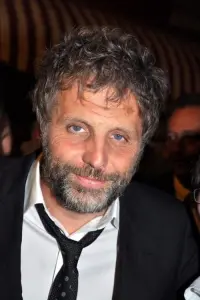 Photo Stéphane Guillon