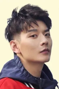 Photo Yang Chuanbei