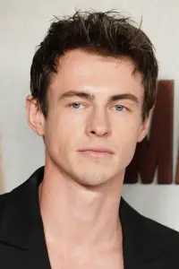 Photo Ben Radcliffe