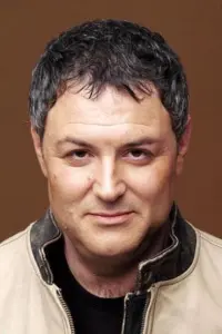 Photo Maksim Leonidov
