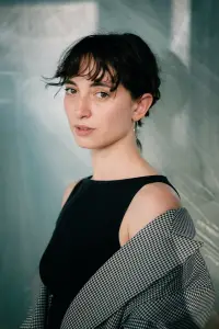Photo Miriam Ohlmeyer