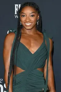 Photo Simone Biles