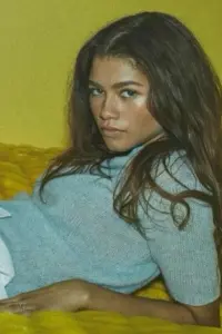 Photo Zendaya
